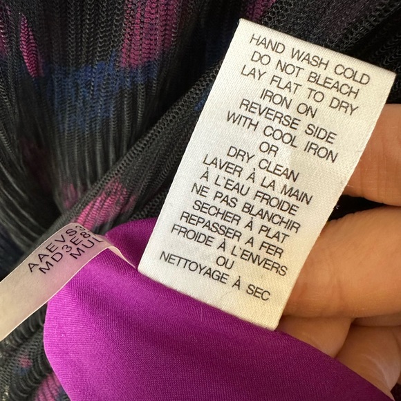 Marc New York, Andrew Marc Dress Size 2 - Picture 6 of 9